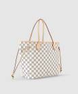 Сумка Louis Vuitton Neverfull Damier Azur